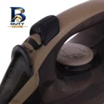 اتو بخار ۱۶۰۰وات بیترون مدل BPV-E۵۰ اصل