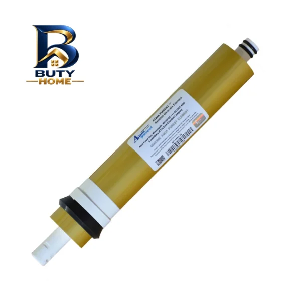 فیلتر دستگاه تصفیه آب آکوا پیورست مدل CZ 9060 RO NEW مجموعه ۸ عددی به همراه ممبران