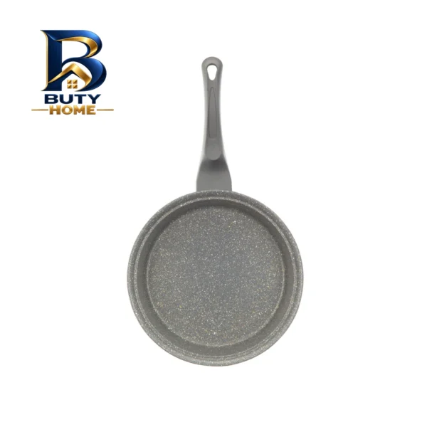 تابه گرانیتی عروس مدل دیاکو با طراحی مناسب