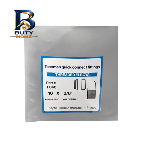 اتصال زانویی تکومن مدل 01