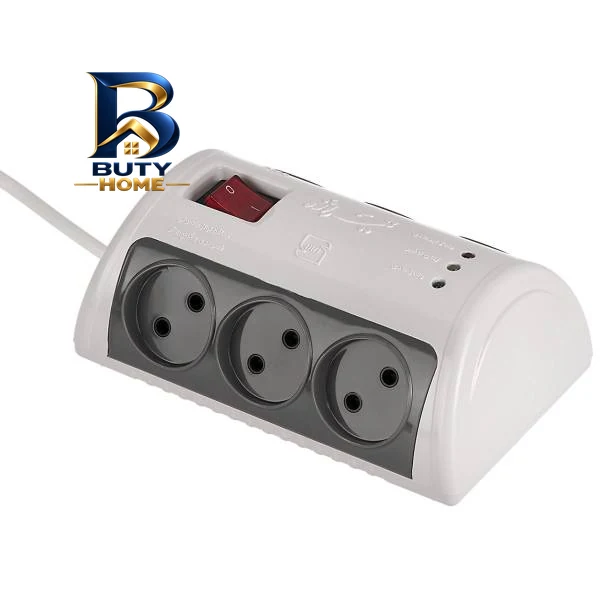 محافظ ولتاژ تیراژه مدل 1.8 با کیفیت بالا