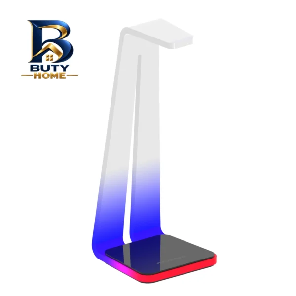 پایه نگهدارنده هدفون رسنو مدل Neon