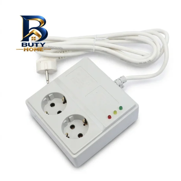 محافظ یخچال و فریزر پارت الکتریک مدل 1.8