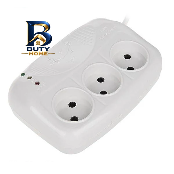 محافظ ولتاژ تیراژه مدل s۴۰۰۰ اصل