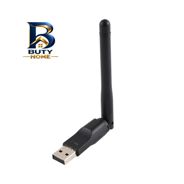 دانگل Wifi آلفا مدل UW۰۷ اصل