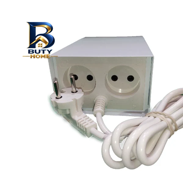 محافظ ولتاژ نمودار کنترل مدل M۲۰۱ اصل