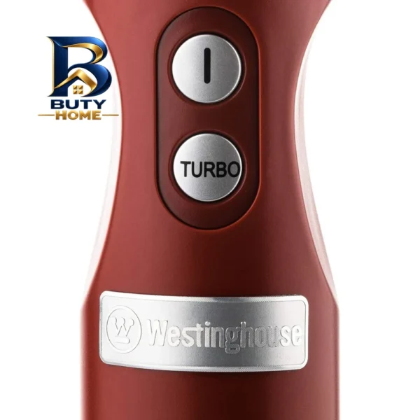 گوشت کوب برقی ۶۰۰ وات مدل وستینگهاوس wkhbs 270