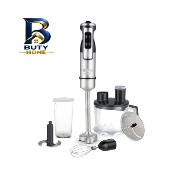 گوشت کوب برقی چندکاره 1200 وات ویکو مدل VGMHB۹۲۹۶