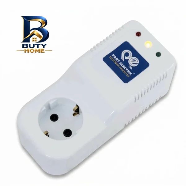 محافظ کولر گازی و یخچال لباسشویی پارت الکتریک کد 689