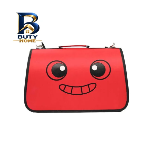 کیف حمل گربه و سگ کد 118352