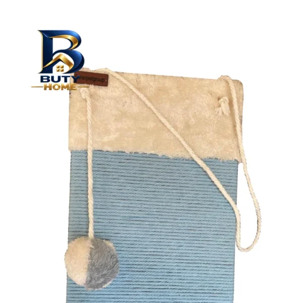 اسکرچر گربه سارن پت مدل Wall Pad باکیفیت