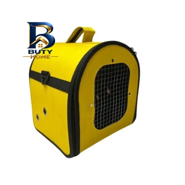 کیف باکس پرنده مدل فنسی سایز S با طراحی زیبا