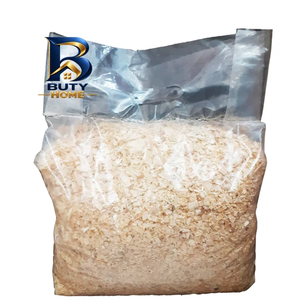 پوشال بستر جوندگان مدل Hamester Shop S۲۲۳۲ وزن ۲ کیلوگرم اصل