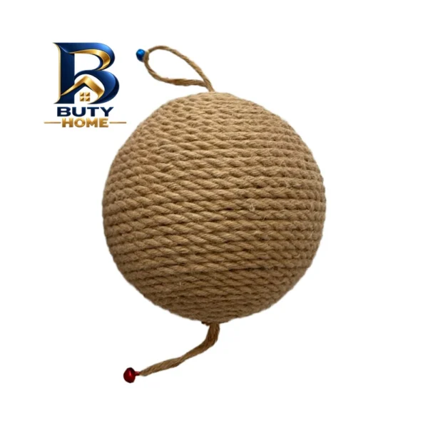 اسکرچر گربه مدل توپی اصل