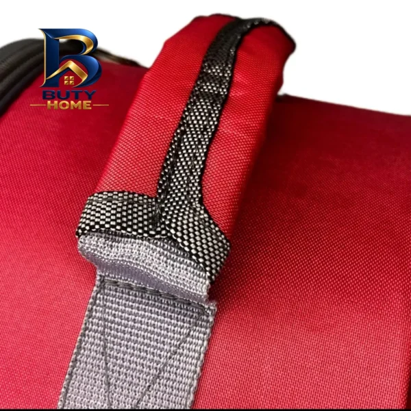 کوله پشتی حمل حیوانات مدل طلقی
