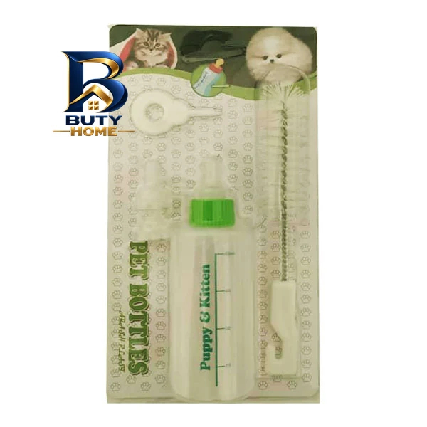 شیشه شیر سگ و گربه مدل G۰۱ اصل