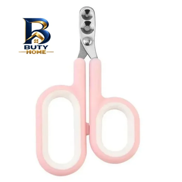 ناخن گیر حیوانات مدل Nail clipper C با کیفیت