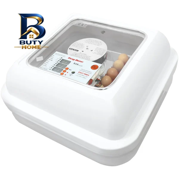 دستگاه جوجه کشی Easy-Bator با ظرفیت ۴۸ عدد