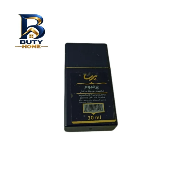 عطر حیوانات پرسا مدل Orchid_۳۰ حجم ۳۰ میلی لیتر اصل