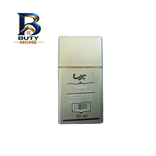 عطر حیوانات پرسا مدل Chanel_۳۰ حجم ۳۰ میلی لیتر اصل