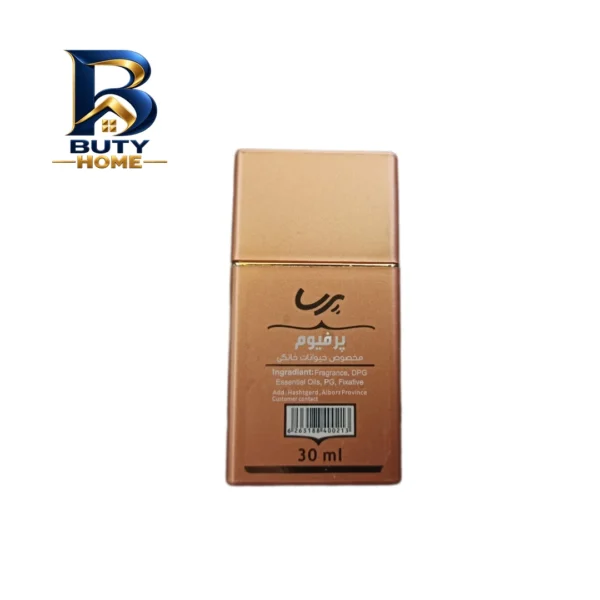 عطر حیوانات پرسا مدل Peach_۳۰ حجم ۳۰ میلی لیتر اصل
