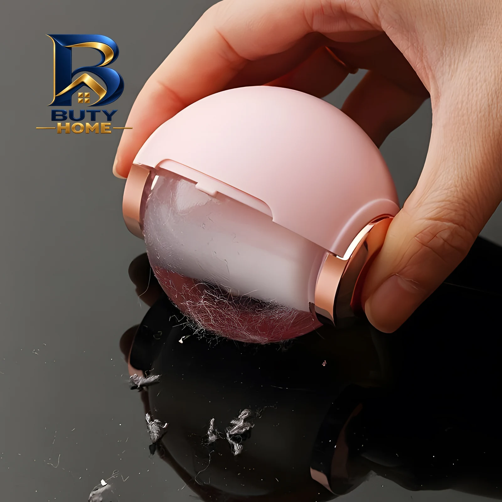 پرزگیر لباس مدل جیبی ژله ای دائمی با کیفیت