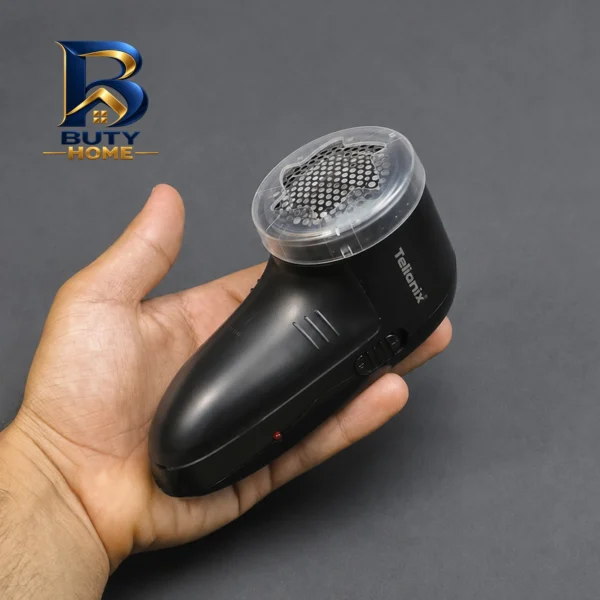 پرزگیر برقی لباس تلیونیکس مدل R۵۸۱۰ اصل