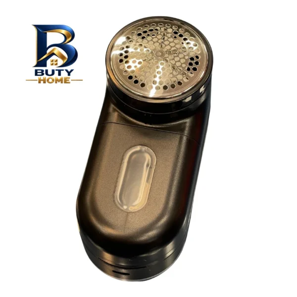پرزگیر برقی لباس مدل LINT X گرین لاین