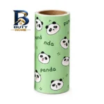 یدک پرزگیر لباس دستی مدل Panda