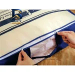کاور لباس لیلیوم مدل مدیوم بسته ۲ عددی