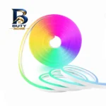 ریسه نئون دریم لایت مدل برنامه پذیر با طول ۵متر و آداپتور