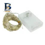 ریسه مفتولی ال ای دی کد 50LED طول 5 متر