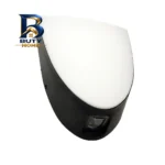 چراغ دیواری حیاطی مدل واترپروف IP۶۵ کد ۱۱BL اصل