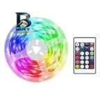 ریسه ال ای دی هوشمند مدل RGB-APP طول 10 متر