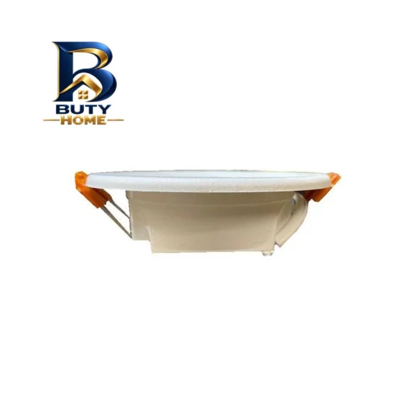 پنل ال ای دی 9 وات تکنوتل مدل TR 9909 بسته ۵ عددی