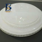 پنل سقفی طرح کریستال با سه حالت نوردهی