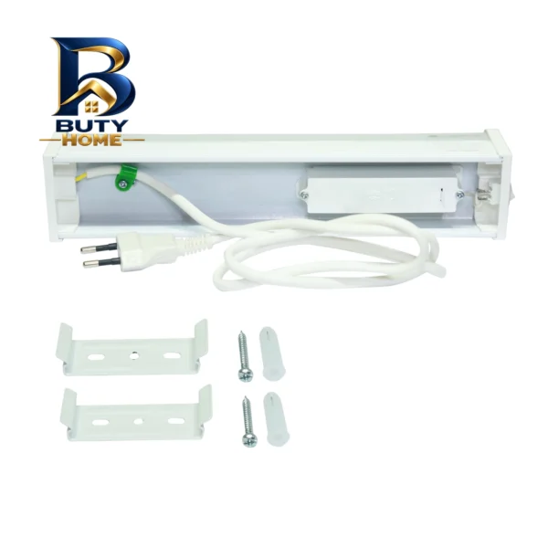 چراغ اضطراری پارس شعاع توس مدل PST-EML