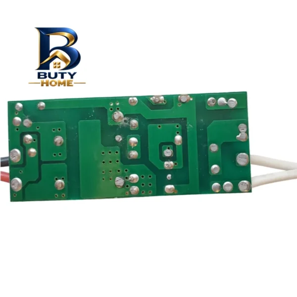درایور ال ای دی مدل ML-DR-۱۲۱۸-۱ اصل