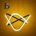 ریسه ال ای دی مدل گیره عکس کد 20 با طول 4.5 متر