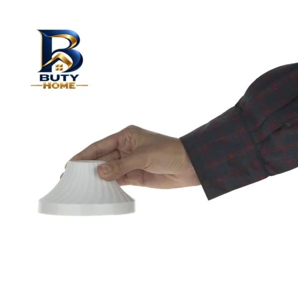 سرپیچ الکتریک خیام مدل زیربالکنی