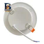 پنل اس ام دی ۱۲ وات اپتونیکا مدل توکار کد IR-OP۵۲۱۲R اصل
