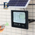 پروژکتور خورشیدی ۱۰۰ وات مودی مدل سولار کد IP۶۶ اصل