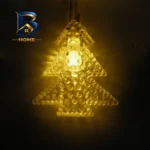 ریسه ال ای دی مدل کاج به طول 3.8 متر