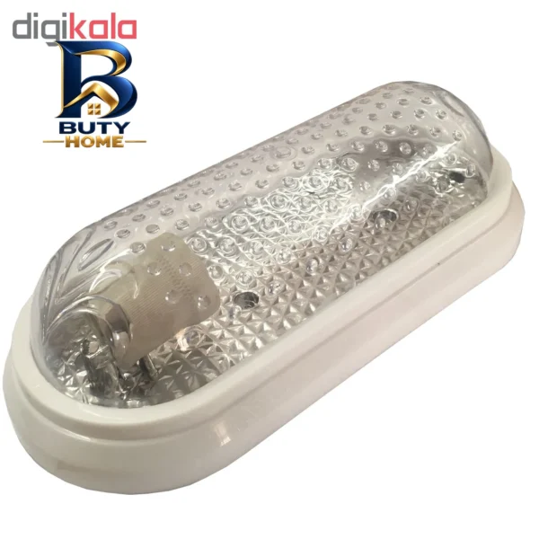 چراغ دیواری کد ۶۵۴۱ اصل