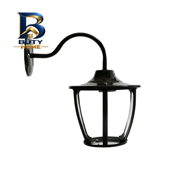چراغ حیاطی مدل دیواری W-۱NC اصل