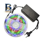 ریسه ال ای دی گیمینگ مدل RGB-IC طول 5 متر