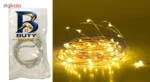 ریسه ال ای دی کد USB۵ طول ۵ متر اصل