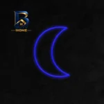 پنل ال ای دی ۲۴ وات مدل مربع روکار فلزی