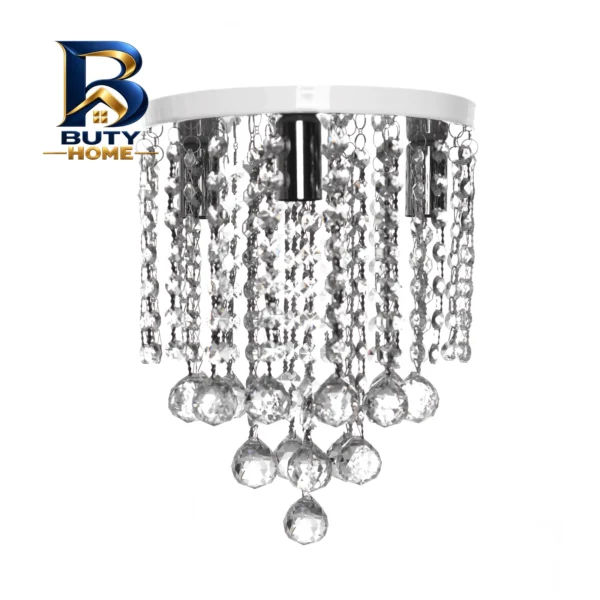لوستر سقفی مدل الیزه ۱ اصل
