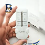 ریموت کنترل سلایت مدل ۶ کانال گیرنده مشترک